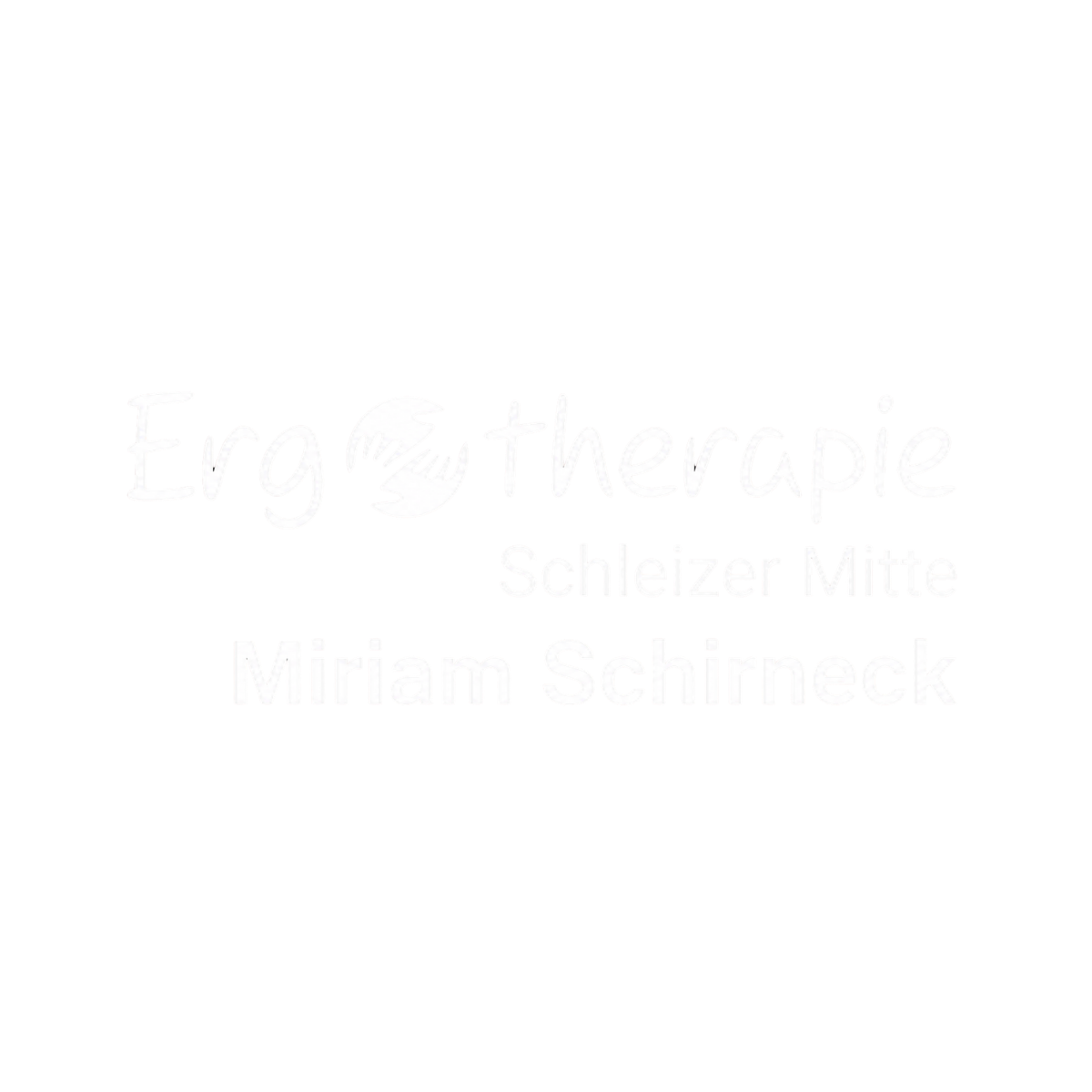 Ergotherapie Schleizer Mitte / Miriam Schirneck