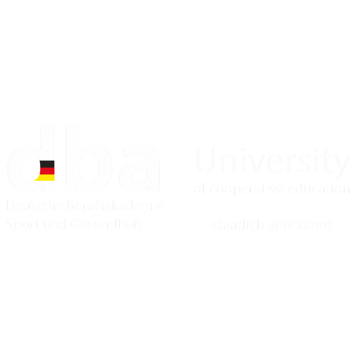 dba – Deutsche Berufsakademie Sport und Gesundheit