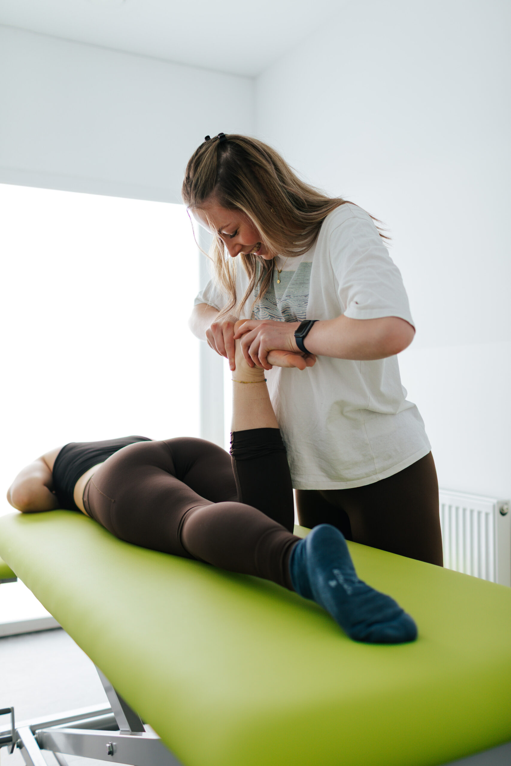 Physiotherapeut (m/w/d)