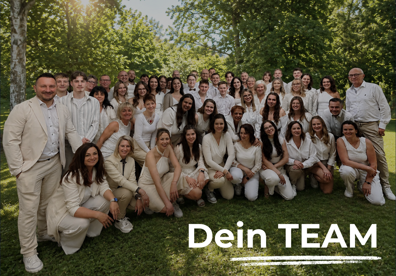 Das RV-Fit-Team des Therapie-Team Thüringen Reha in Gefell