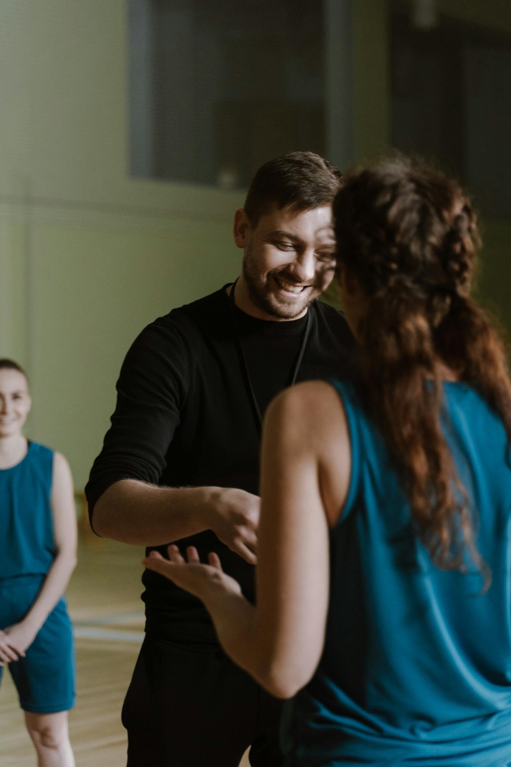 Ausbildung Sport- und Fitnesskaufmann/-frau (m/w/d)