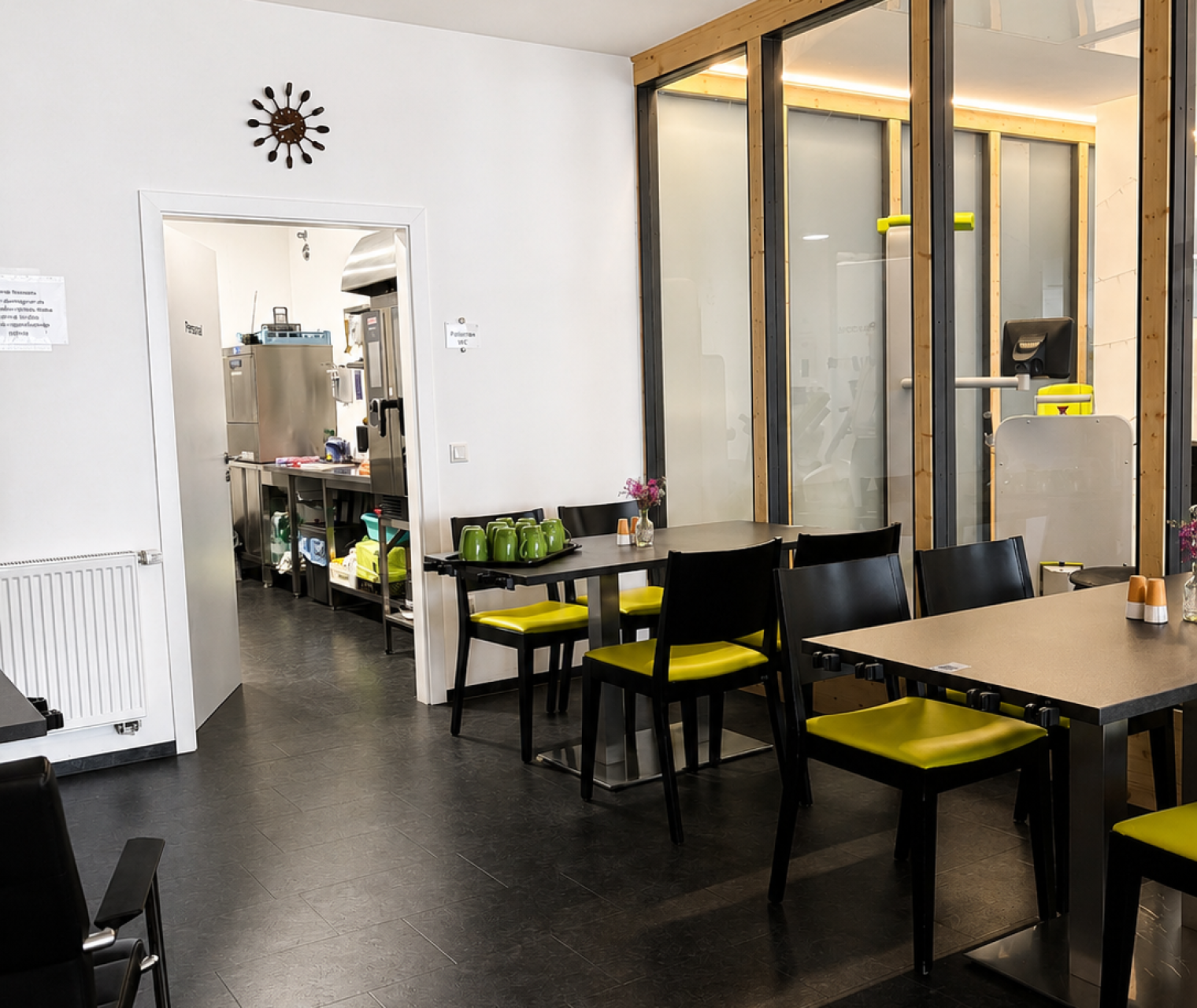 Bistro